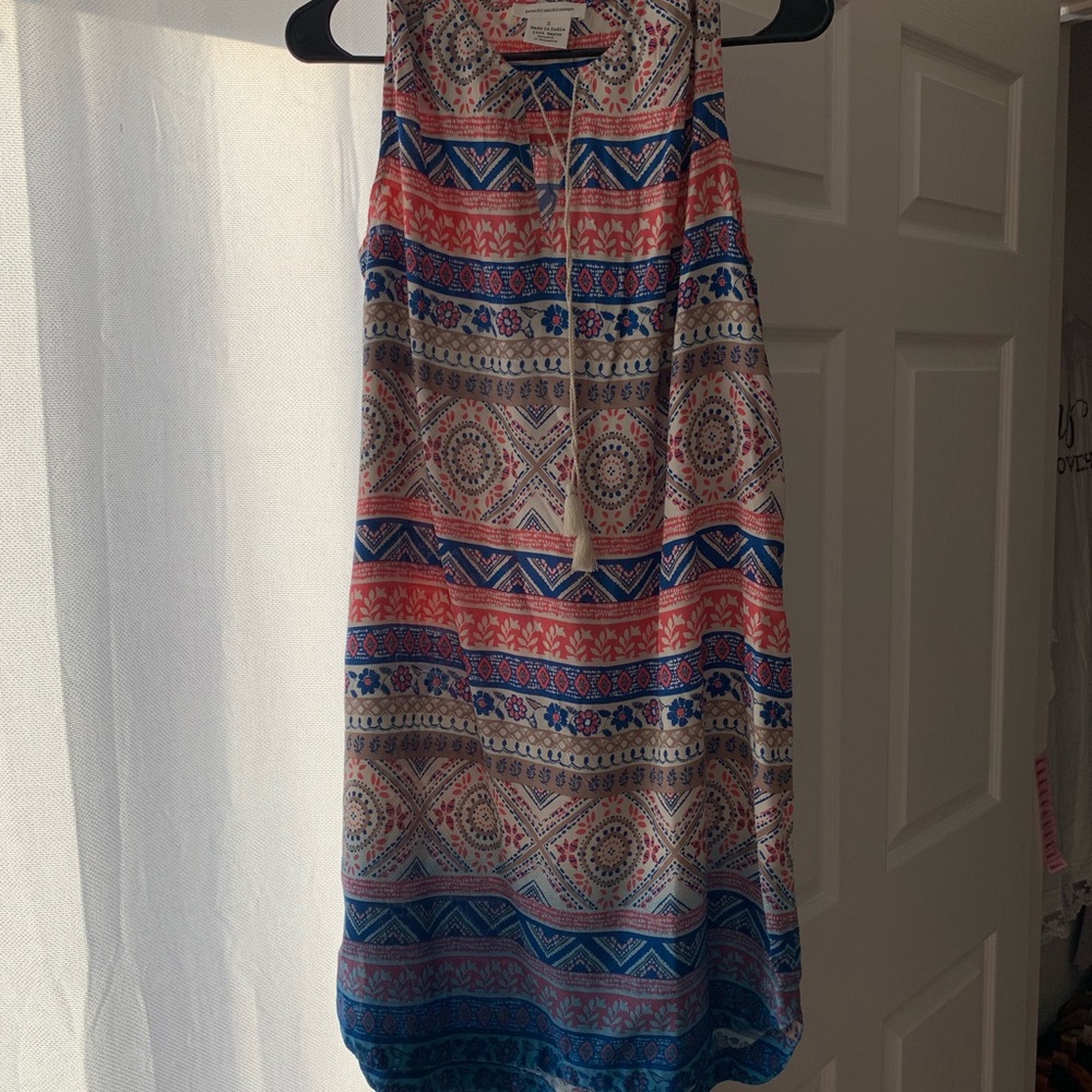 Sun Dress - Picture 3 of 3